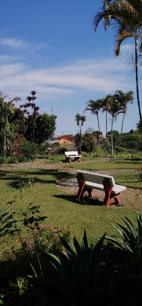 Ecoparque Los Palenques