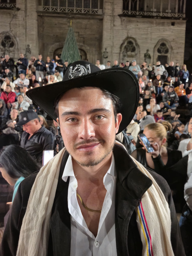 Julián Daniel Valencia Ramírez