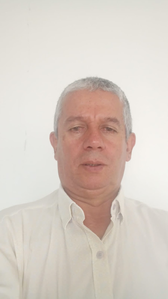 Bernardo de Jesús Montes Cano, concejal de San José (Caldas).