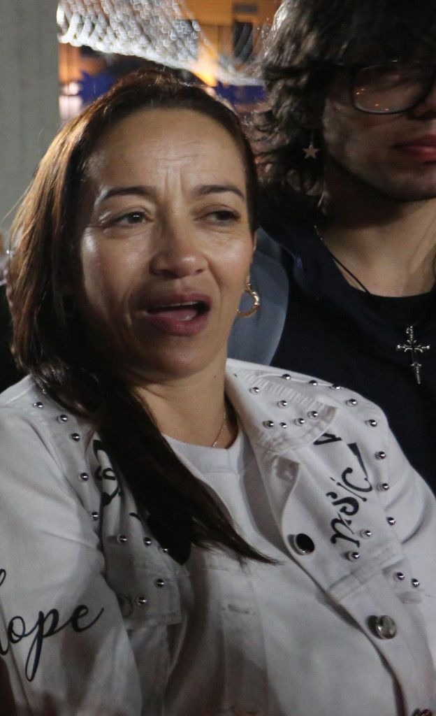 Sandra Marcela Gómez