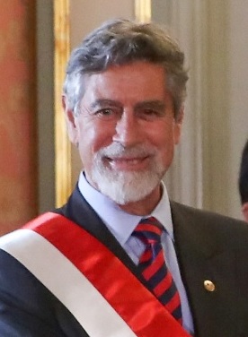 Francisco Sagasti (2020-2021): 252 días.