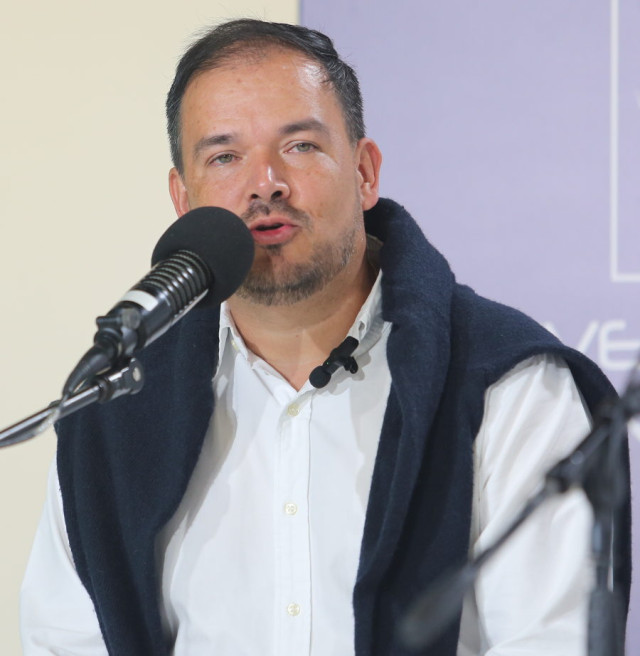 JUAN MANUEL LONDOÑO