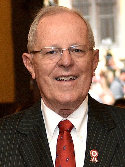 Pedro Pablo Kuczynski (2016-2018): 1 año y 236 días.