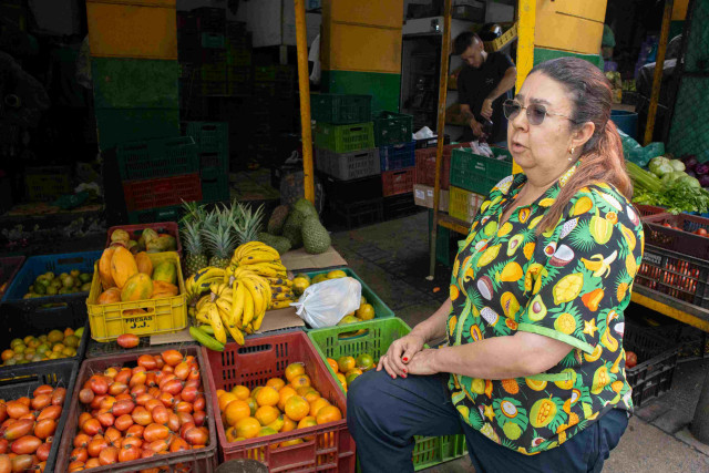Olga Ocampo, Galería de Manizales