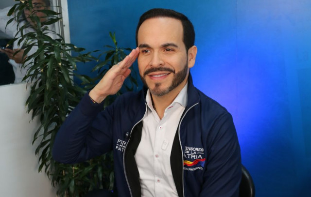 Abelardo de la Espriella