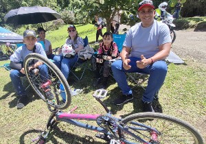 BMX Colombiano