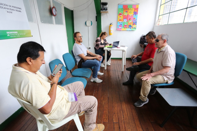 Arte en los barrios: casas de cultura de Manizales y el programa "Cultura en la Calle" activan la agenda