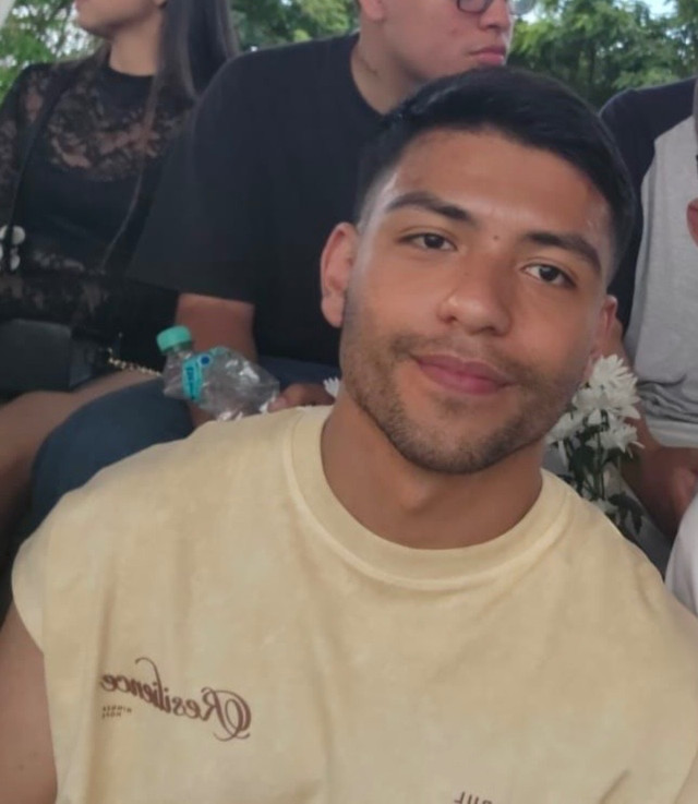 Así vivieron los manizaleños el concierto de J Balvin en Pereira: tuvo alrededor de 38 mil asistentes