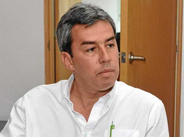 Camilo Gaviria