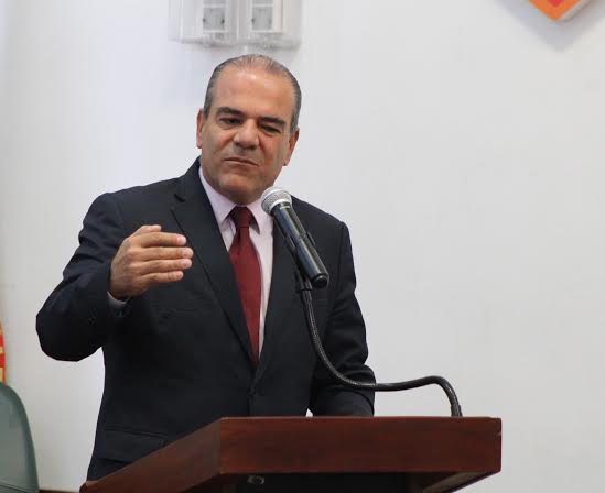 Carlos Felipe Mejía