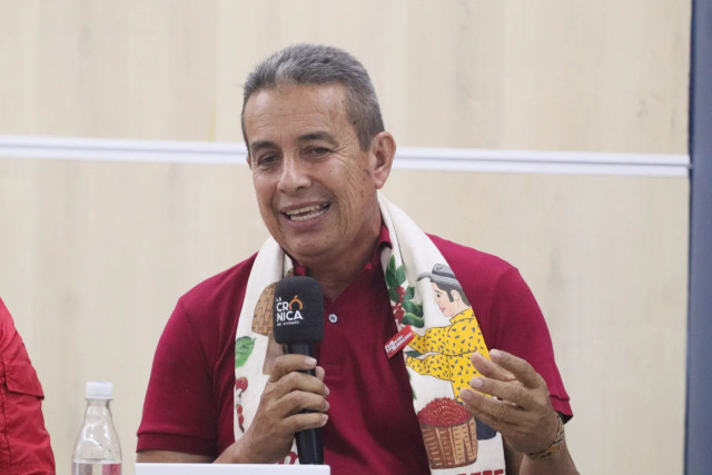 Carlos Arturo López