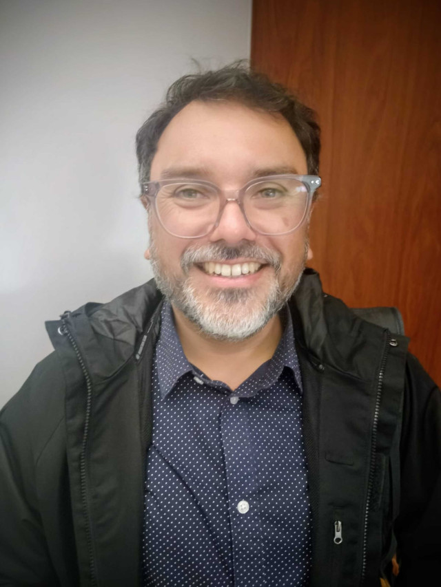 Congreso de comunicación