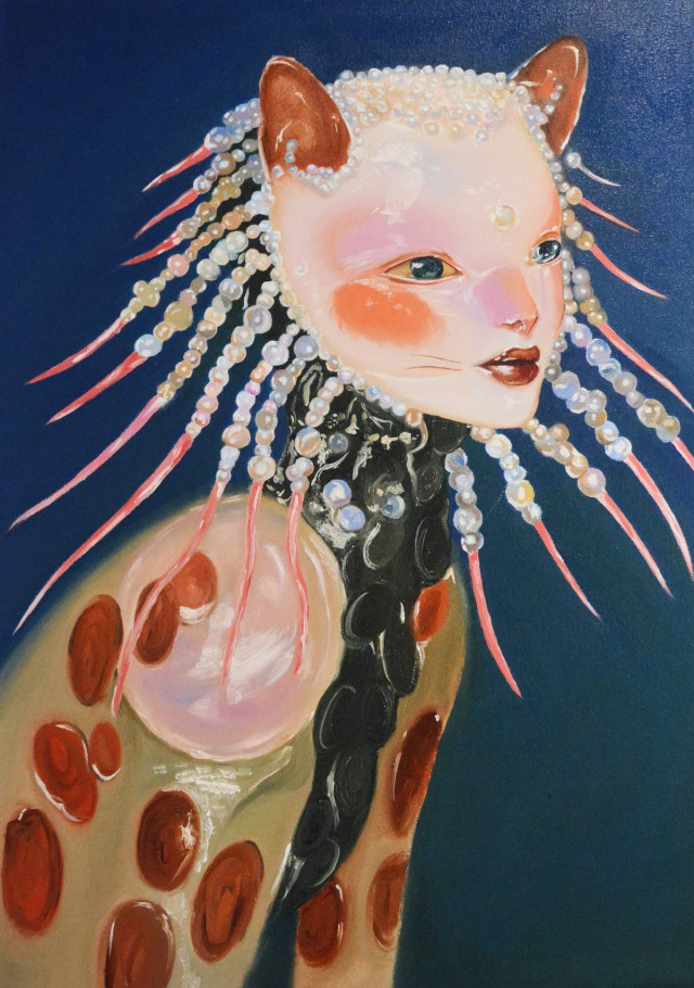 150 talentos exhiben su arte en el Centro Colombo Americano de Manizales