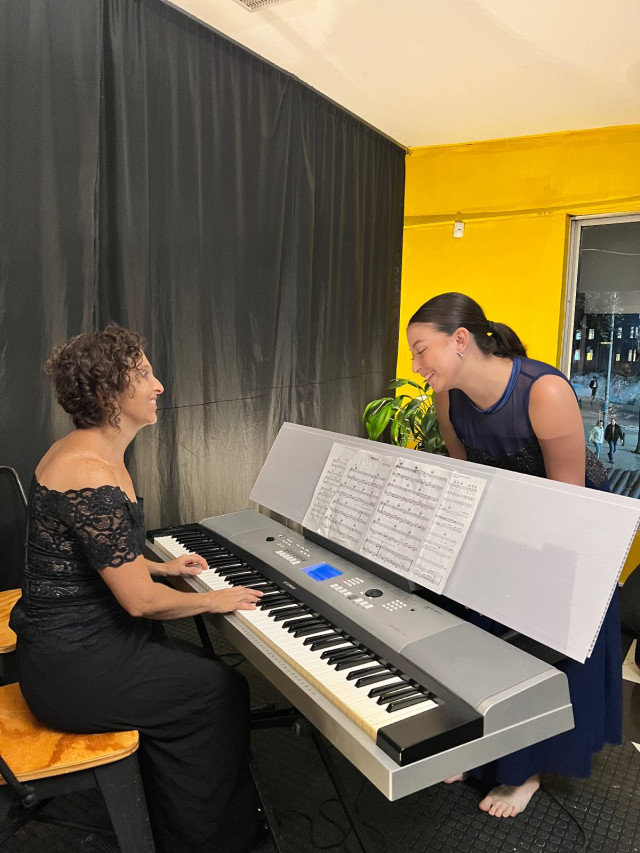 Conozca la historia de Alejandra Rivas: una manizaleña que encontró su camino en el Teatro Musical en Bogotá