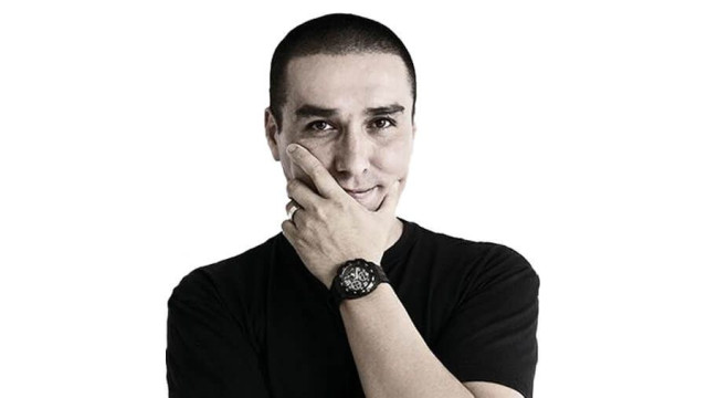 Matador - Julio César González