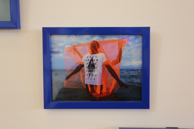 "El pez muere por la boca", la exposición De Santiago Escobar-Jaramillo que llega al Centro Cultural Salmona