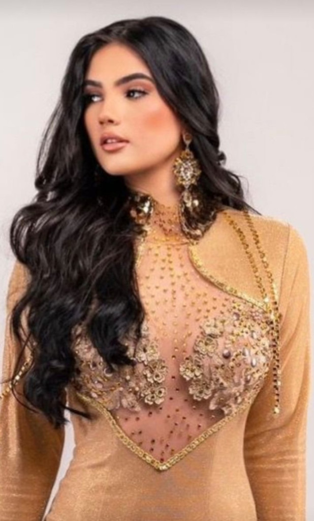 Stefanny Gómez Trujillo, técnica en sistemas y estudiante de técnico en contabilidad, también es emprendedora en Aranzazu (Caldas).