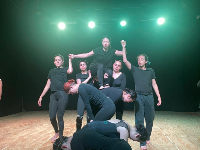 Conozca la historia de Alejandra Rivas: una manizaleña que encontró su camino en el Teatro Musical en Bogotá