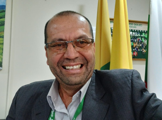 Colegio impulsa convivencia escolar