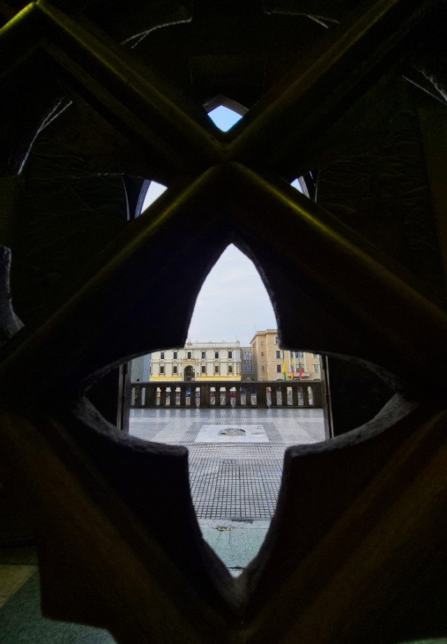 Catedral Basílica Metropolitana de Nuestra Señora del Rosario de Manizales