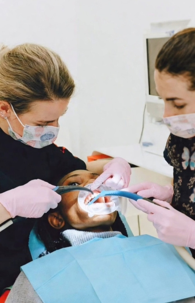 La consulta ha dejado de ser un trámite para convertirse en un encuentro humano.