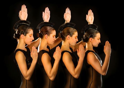 24 preludios de Chopin 