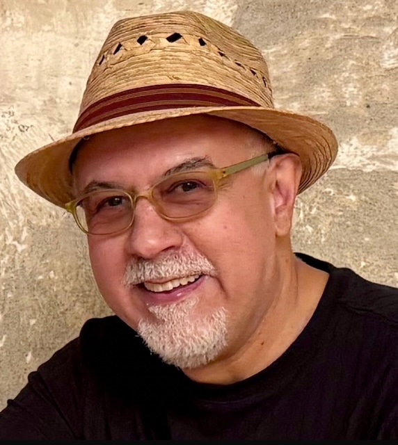 Rafael Reyes-Ruíz