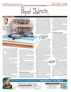 PAPEL SALMÓN ENERO 25 - 2025