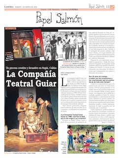 PAPEL SALMÓN MARZO 1 - 2025