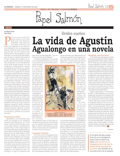 PAPEL SALMÓN MARZO 15 - 2025