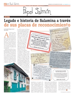 PAPEL SALMON MARZO 22 - 2025