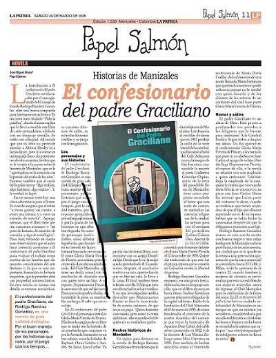 PAPEL SALMÓN MARZO 29 - 2025