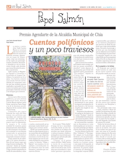 PAPEL SALMON ABRIL 12 - 2025