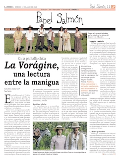 PAPEL SALMON JULIO 12 - 2025