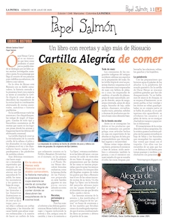 PAPEL SALMON JULIO 19 - 2025