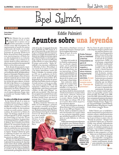 PAPEL SALMON AGOSTO 16 - 2025