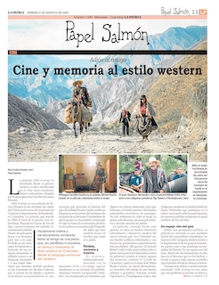 PAPEL SALMON AGOSTO 2 - 2025