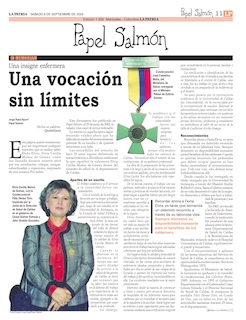 PAPEL SALMON SEPTIEMBRE 6 - 2025