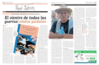 PAPEL SALMON OCTUBRE 18 - 2025