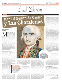 PAPEL SALMON SEPTIEMBRE 13 - 2025