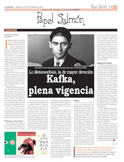 PAPEL SALMON SEPTIEMBRE 20 - 2025