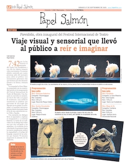 PAPEL SALMON SEPTIEMBRE 27 - 2025 