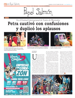 PAPEL SALMON OCTUBRE 4 - 2025