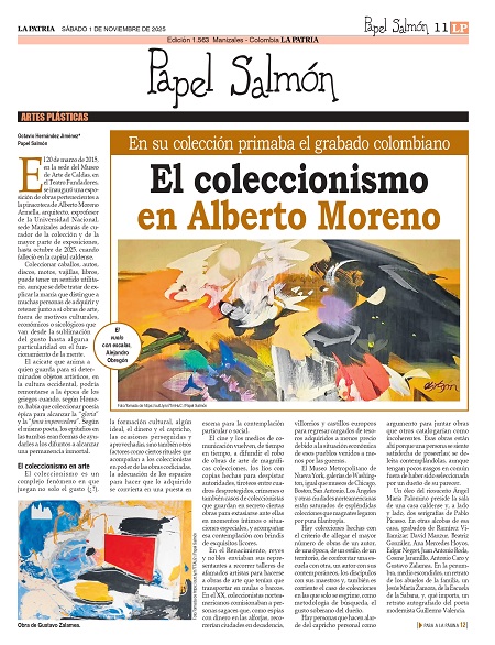 PAPEL SALMON NOVIEMBRE 1 - 2025