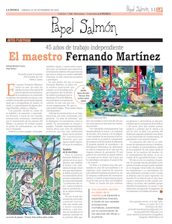 PAPEL SALMON NOVIEMBRE 22 - 2025