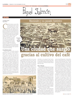 PAPEL SALMON DICIEMBRE 27 - 2025