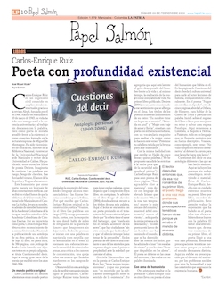 PAPEL SALMON FEBRERO 28 - 2026