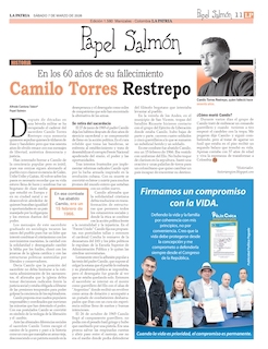 PAPEL SALMÓN MARZO 7 - 2026