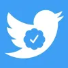 El check azul de usuario verificado de Twitter premia el odio y la desinformación