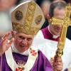 El alemán, quien fue sumo pontífice entre el 2005 y el 2013, falleció en la madrugada de este sábado en el Vaticano.